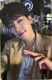 MINI11 yzy 特典卡 ｜一直娛3.0