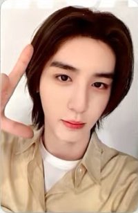 HOW? yzy 簽售卡 北京線下簽售 滿勤 5