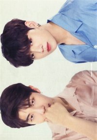 LY Tour 隨機卡 分隊 (4/12)