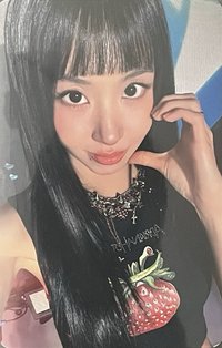 迷14 bdm 幸運卡 ver. A