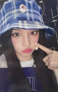 I SWAY ms 10.0 幸運卡 B Ver.