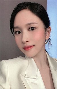 READY TO BE 專輯卡 
