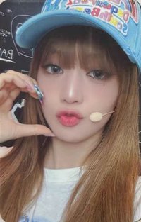 I SWAY mmt 3.0 幸運卡 