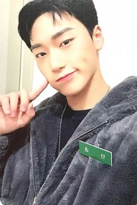 Will fromm 3.0 簽售卡 名牌 ver.