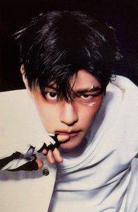 KARMA 專輯卡 固配 Karma ver.