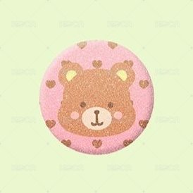 RANDOM BUTTON BADGES