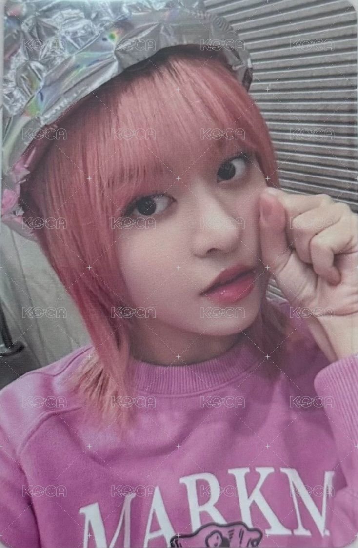 仲夏夜 ms 2.0 幸運卡 皇冠氣球 正面