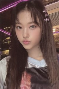 Get Up 專輯卡 WVS B ver.