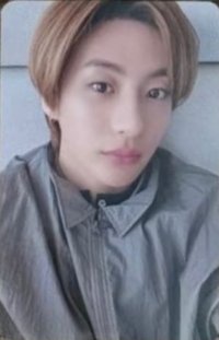 RIIZING fp 1.0 簽售卡 