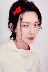 GH3 ju 簽售卡 