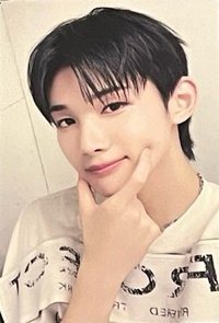 青嵐 (Aoarashi) yzy 3.0 簽售卡 