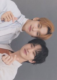 21‘FM HARE 隨機卡 