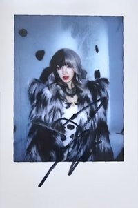 正規二 wm 4.0 幸運卡 拍立得