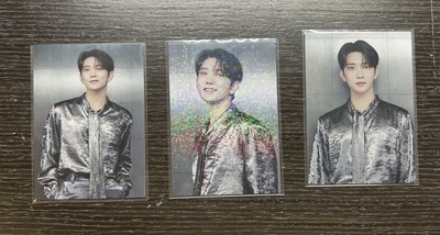 秀 RIGHT HERE IN JP 隨機卡