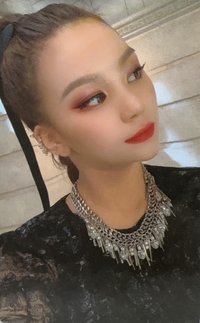 迷九 專輯卡 Gfriend  專輯小卡 嚴智