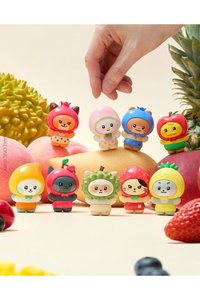 zeroni FRUITS EDITION