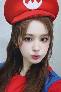 FORWARD sw 簽售卡 4.0 瑪利歐薛