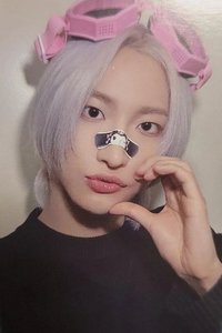 GH2 ju 2.0 簽售卡 