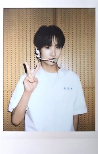 TWS:42 Selection Pack wvs 周邊卡 