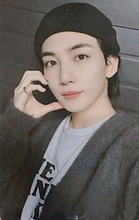 9週年 周邊卡 項鍊卡