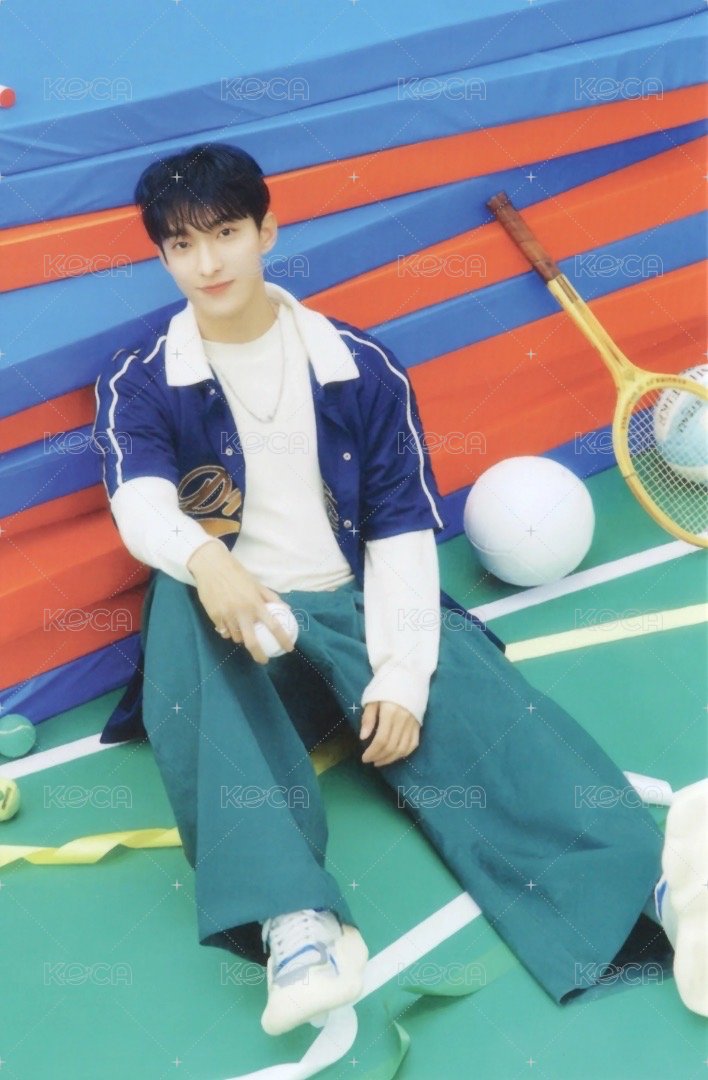 25‘克拉島 隨機卡 ｜卡包 正面