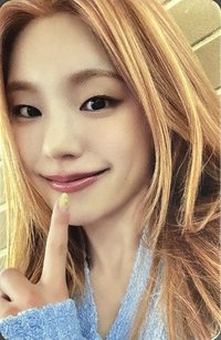 BORN TO BE ms 幸運卡 