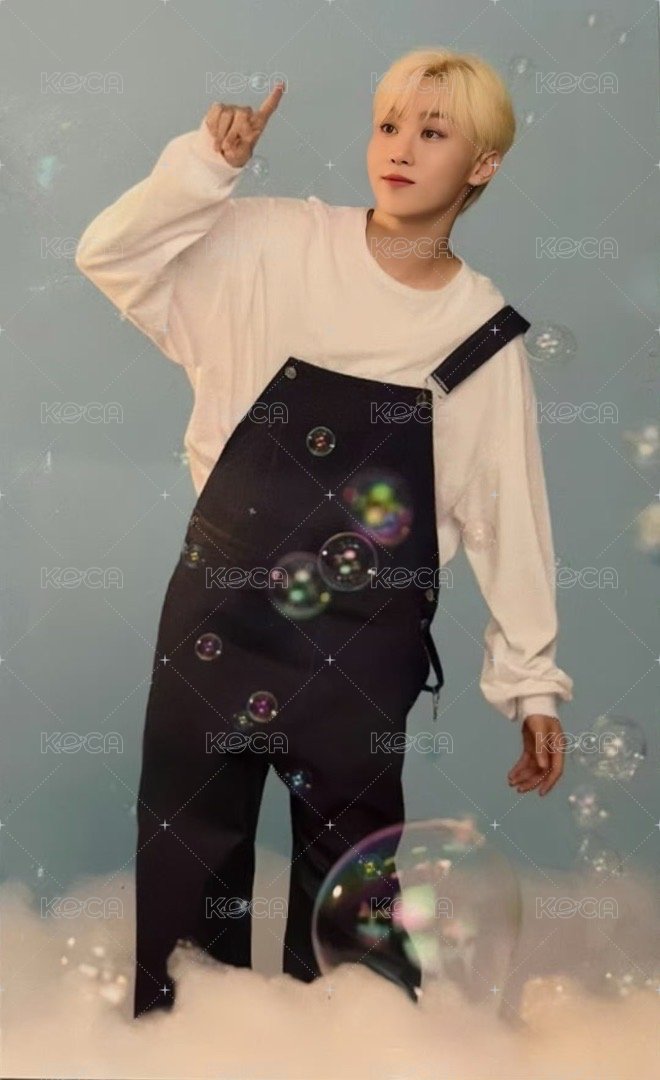 DREAM hmv 特典卡 ｜特典 正面