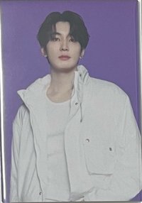 FOLLOW AGAIN 隨機卡 