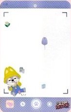 2025 SKZOO快閃店 滿額卡 week 2