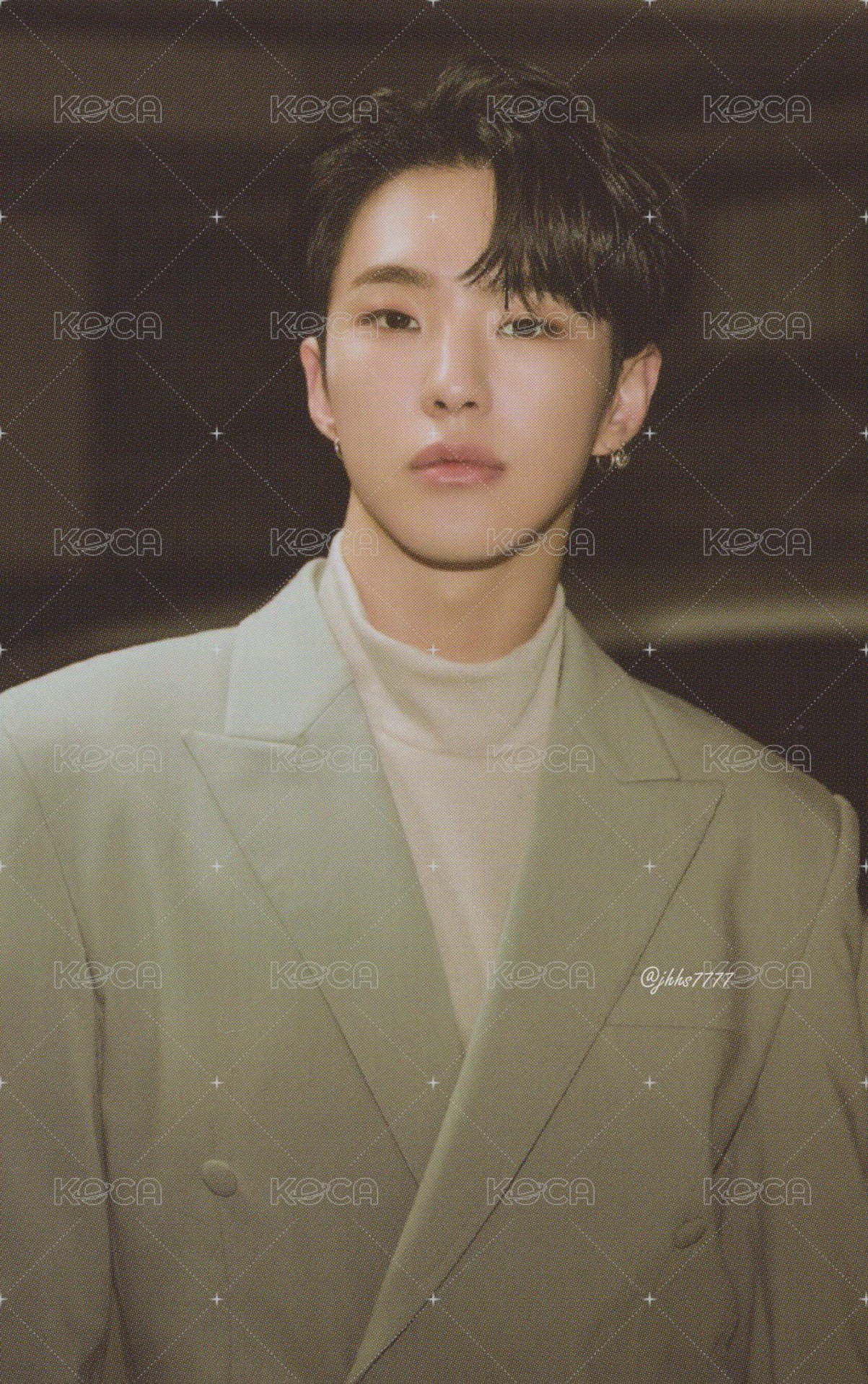 INCOMPLETE 隨機卡 卡包卡 正面