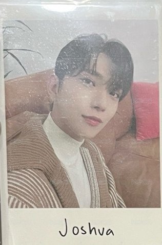 21’HOME 隨機卡  正面