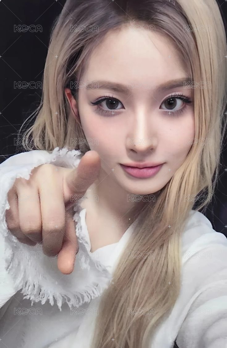 FORWARD 專輯卡 限量版專卡 正面