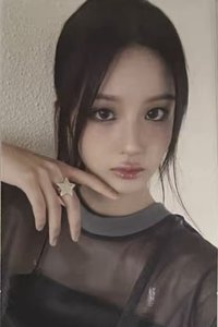 STICK OUT 打歌卡 第三週