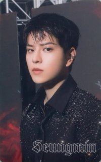 3rd 世巡 周邊卡 日本場周 升席禮