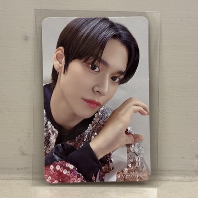 RIIZE小卡 宋恩奭 鄭成燦 朴元彬 李炤熙 李燦榮