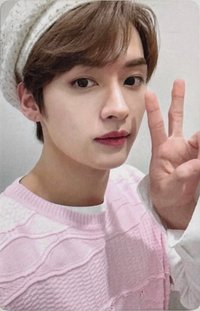 NOEASY yzy 2.0 簽售卡 