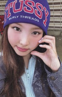 STRATEGY 專輯卡 