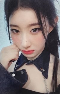 CHESHIRE wm 3.0 簽售卡 