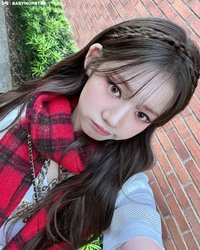 李茶仁的雙下巴