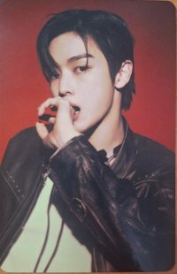 RIIZING 專輯卡 PP版 隨機卡