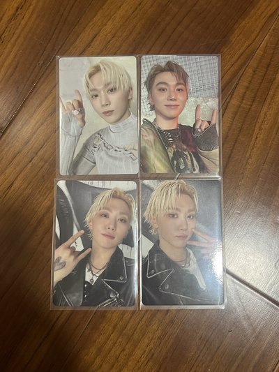 勝寛 正規五專卡 克拉盤隨機卡