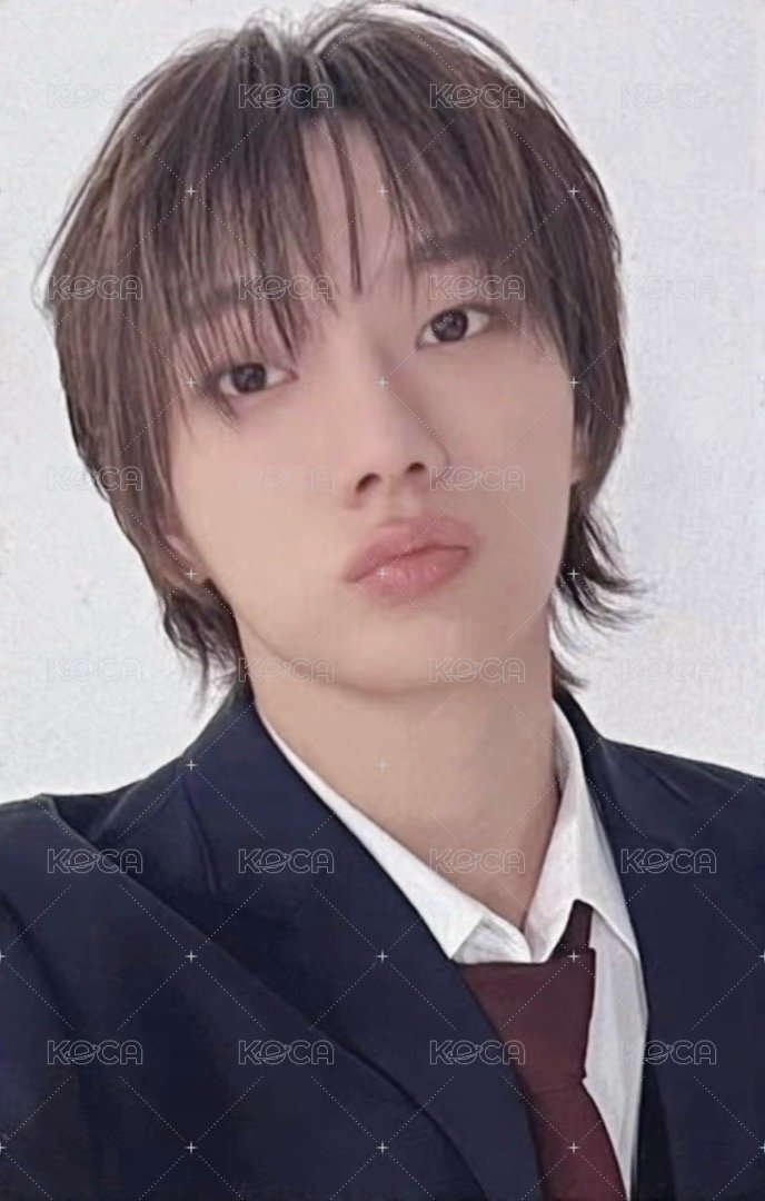 No Genre wvs sc pb 直播卡 1 正面