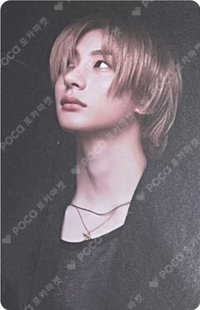 2025年曆 am 特典卡 