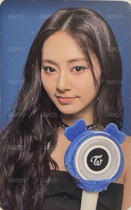 六巡 入場卡 / 場限卡 大阪 升級禮 正面