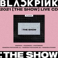 THE SHOW 專輯 CD