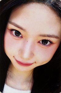 Dearest PB專Dear版 專輯卡 