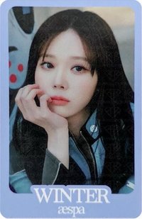 ctmi 隨機卡 藍版冬