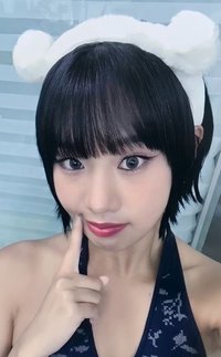 Lose Yourself FLNK 預售 特典卡 