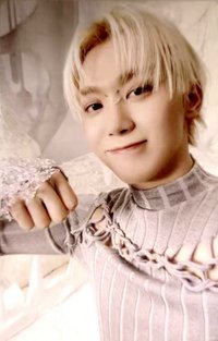 正五 專輯卡 NEW MYSELF ver.
