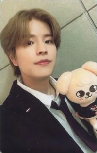 樂-STAR kms 2.0 簽售卡 